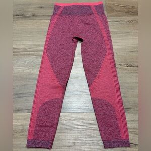SPANX Athletic Leggings